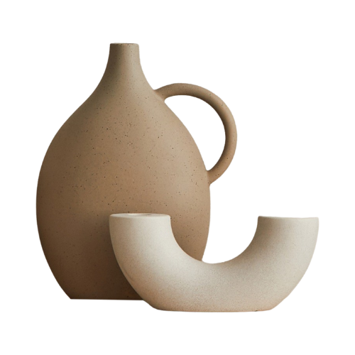 Ceramic Vases