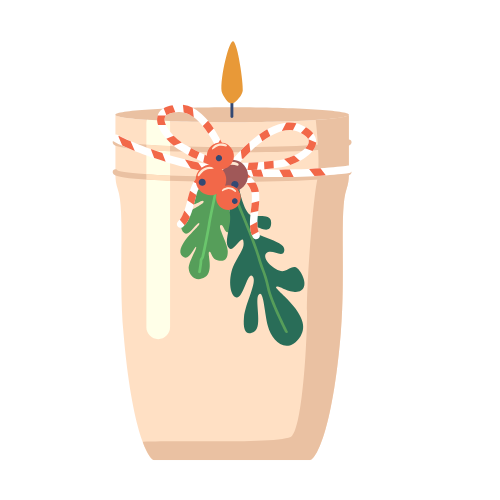 Handmade Candles