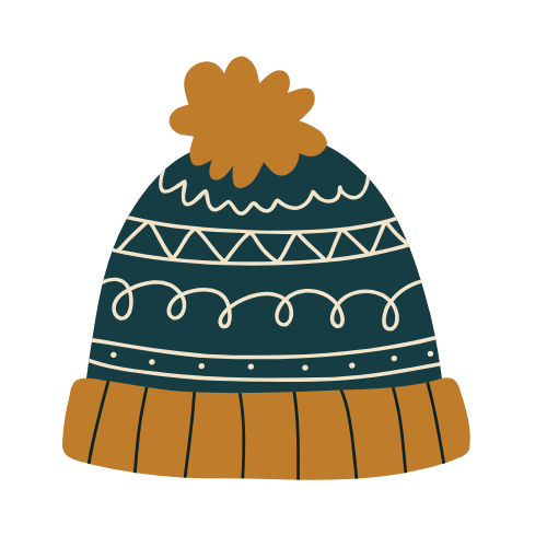 Knitted Apparel